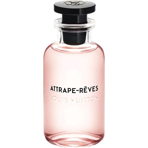 louis vuitton attrape-rêves pronunciation